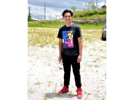 Daniel Flores