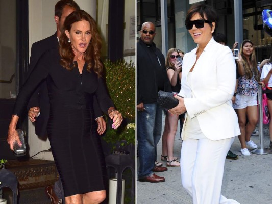 Confrontación entre Caitlyn y Kris Jenner tras graduación de Kylie