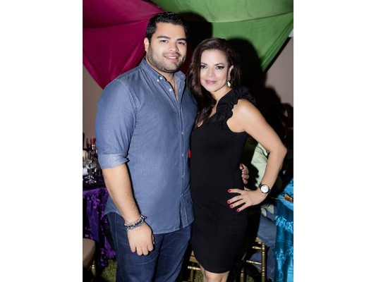 Fiesta de cumpleaños estilo marroquí para Micha Schmith  