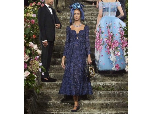 Foto: Revista Estilo