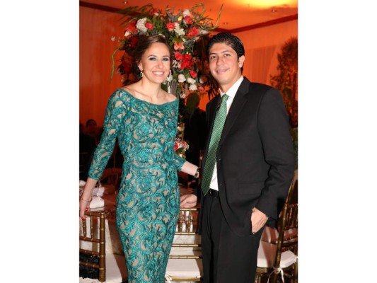 La boda de Braulio Emilio Cruz y Mireya Isabel Silva