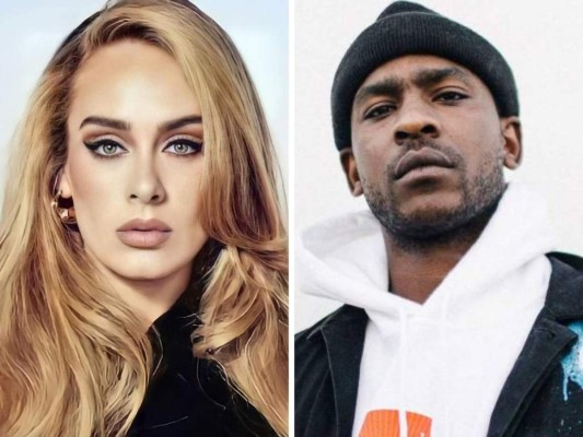 Después de un año de especulaciones, se ha confirmado que Adele, tiene una nueva relación con el rapero británico Skepta.