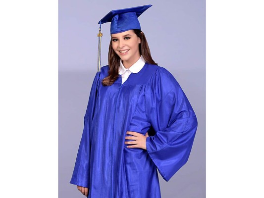 Thelma Rebeca Zelaya Valladares