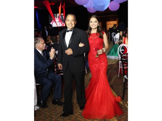 Ricardo y Andrea Aviles
