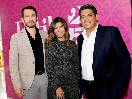 Así fue el lanzamiento oficial de la sexta edición de Estilo Moda