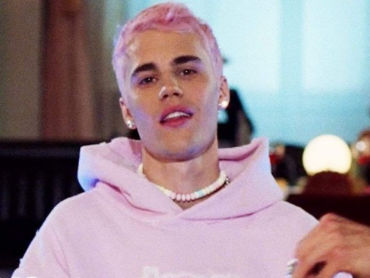 15. Justin Bieber.
