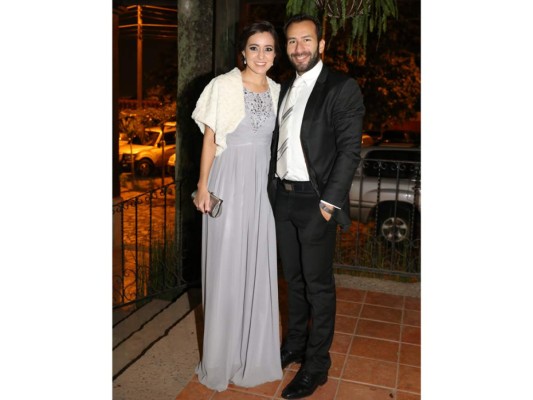 La boda de Marta María Tavel y Juan Carlos Chamorro