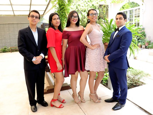 Foto: Revista Estilo