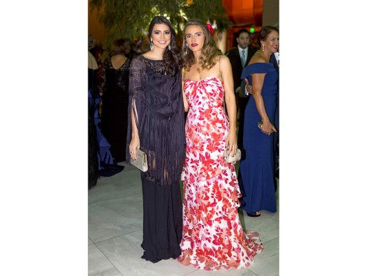 La fiesta nupcial de Alejandro Rishmawy y Elisa Kattán &nbsp;&nbsp;