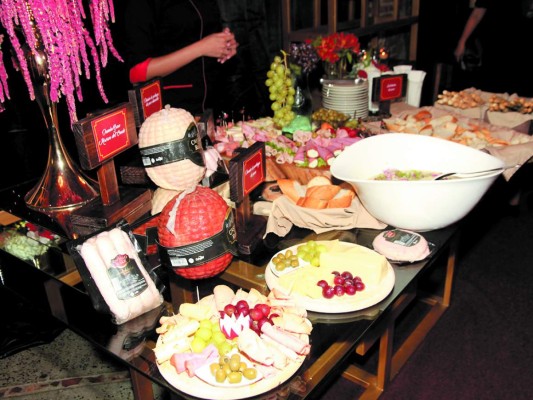 Cargill presenta la nueva imagen de Castillo del Roble  