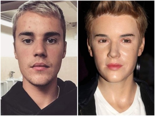 Justin Bieber