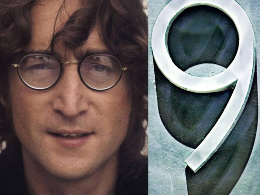 La vida de John Lennon en 15 fotografías