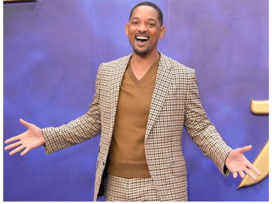 Will Smith llora tras distanciarse de su hijo Trey   