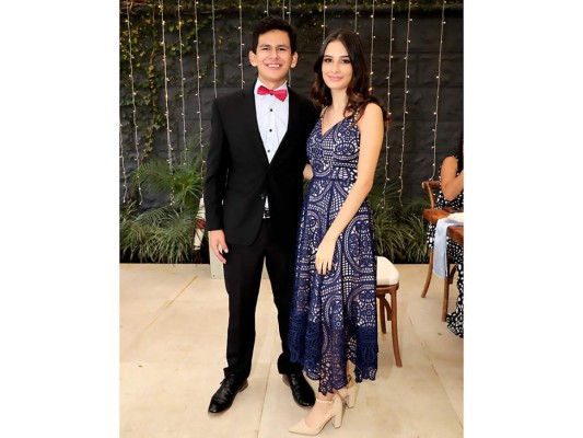 La boda de Norma Valladares y Fernando David