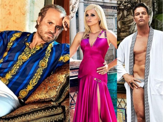 “American Crime Story: El asesinato de Gianni Versace” ¿De qué se trata?