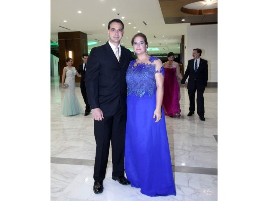 Boda de Gabriel Monterroso y Valeria Zgheibra