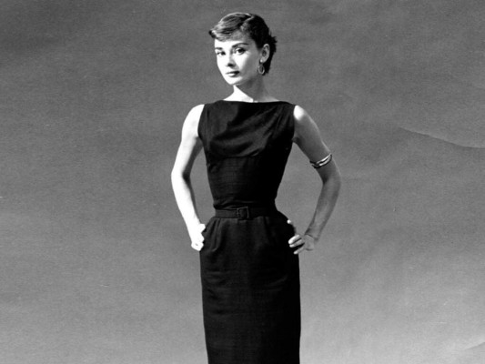 Audrey Hepburn dejó la actuación en los 60s para enfocarse en su trabajo para la caridad. Pero, volvió a ello justo antes de fallecer en el 93.