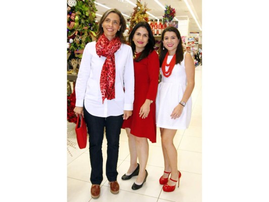El cóctel navideño de Diunsa