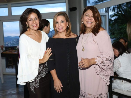Cumpleaños de Laura Simón y Lía Bueso