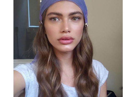 Valentina Sampaio la transgénero que desfilará en Victoria's Secret