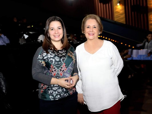 Premiere de 'La Música del Silencio' de Ficensa