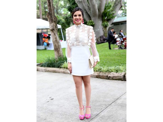Foto: Revista Estilo