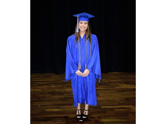 Graduación de la Escuela Americana de Tegucigalpa I Parte