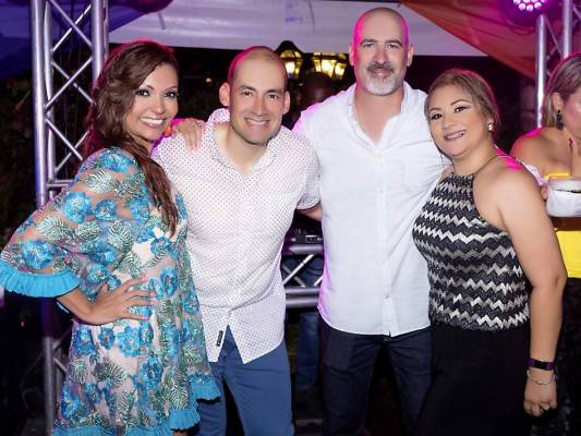 Fiesta de cumpleaños estilo marroquí para Micha Schmith  