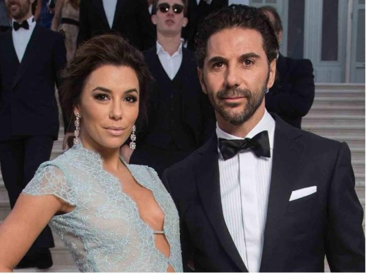 Eva Longoria será madre