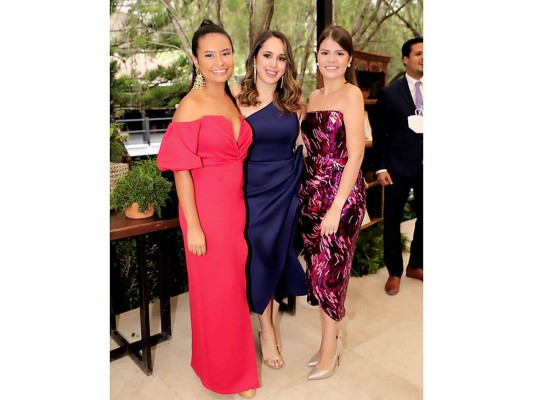 La boda de Norma Valladares y Fernando David