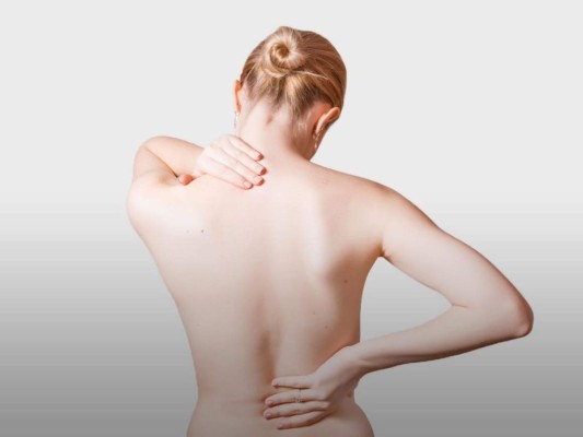 Consejos para acabar con el dolor de espalda