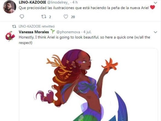 Foto: Revista Estilo
