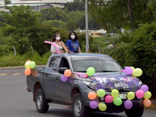 Senior Entrance La Estancia School 2021