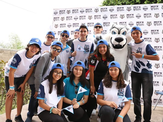 Discovery School celebra 25 años de trayectoria