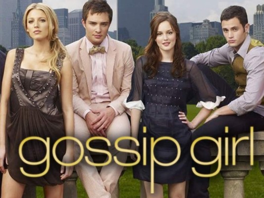 El reboot de 'Gossip Girl' ya tiene protagonistas