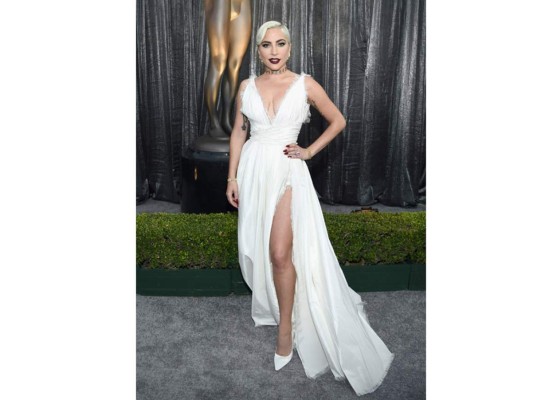 Los mejores looks de los SAG Awards 2019