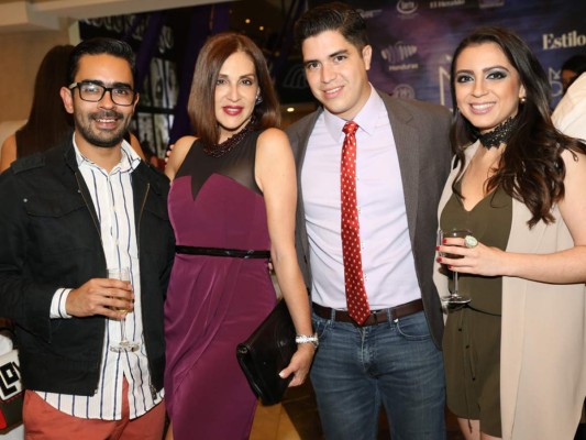 Foto: Revista Estilo