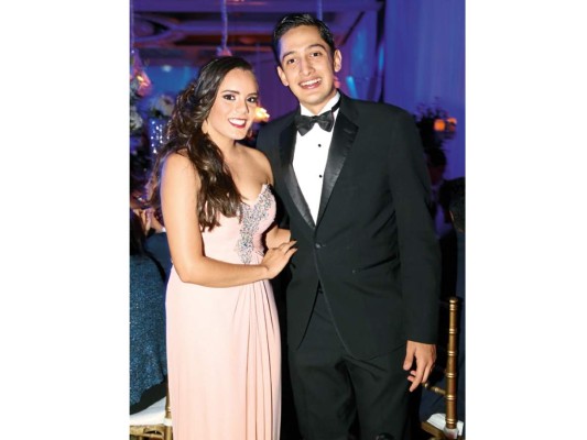 DelCampo School Senior Prom