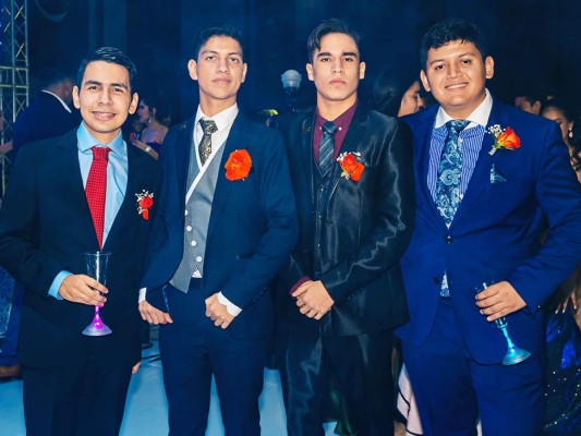 Memorable gala de la Academia Americana 2019