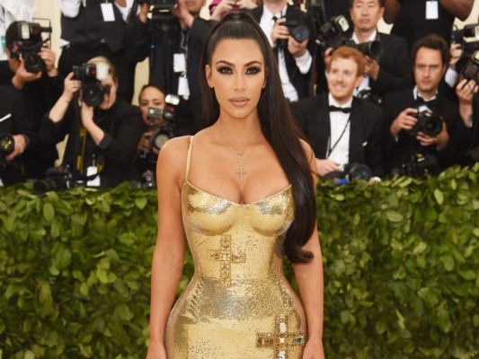 4 efectivos consejos de la entrenadora de Kim Kardashian para que logres estar en forma