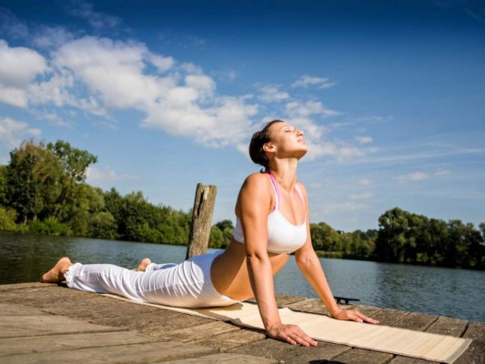 Guía rápida para entender el Yoga