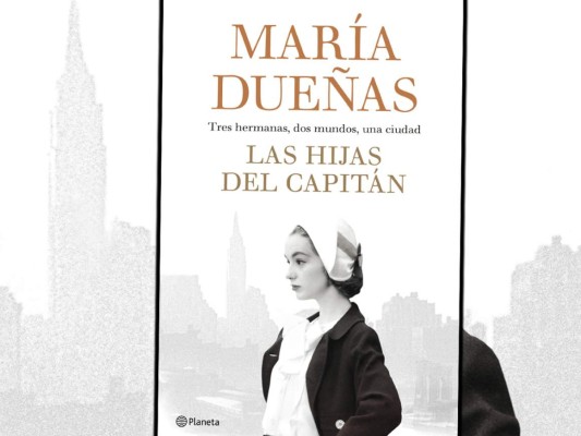 Las hijas del Capitán: Las hijas del Capitán es una historia conmovedora de la autora española María Dueñas en donde tres jóvenes deben luchar contra las adversidades de una España catastrófica después de dejar el restaurante de su padre, deben cruzar el océano a New York 1936.