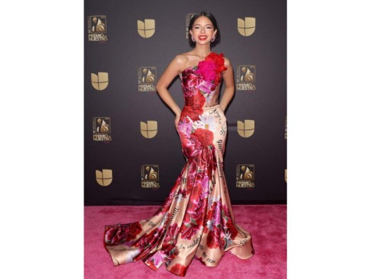 Los mejores looks de Premio lo Nuestro 2022