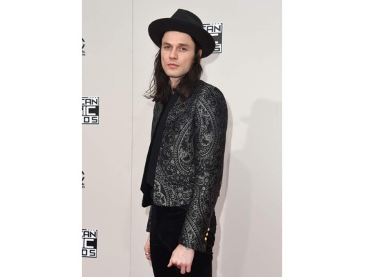 James Bay