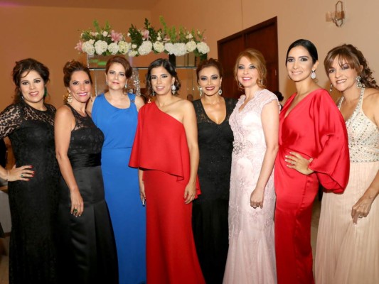 La boda de José Angel Ordóñez y Daniella Bandy