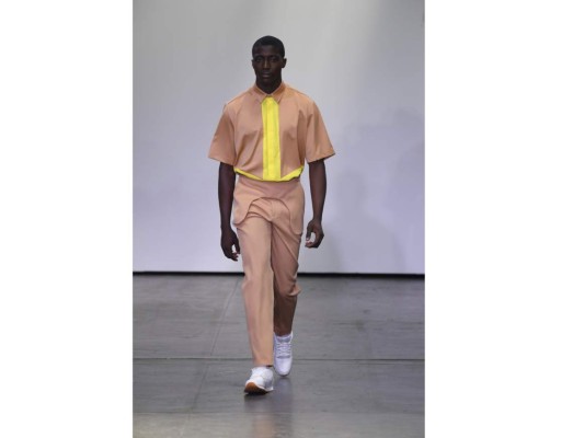 La colección Men´s Spring 2019 de Carlos Campos