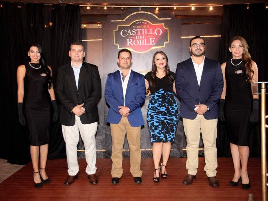 Cargill presenta la nueva imagen de Castillo del Roble  