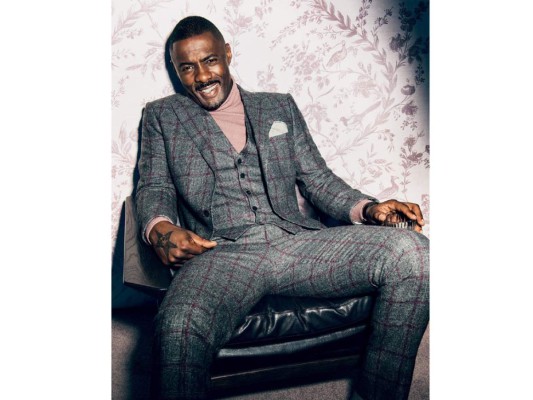 Idris Elba