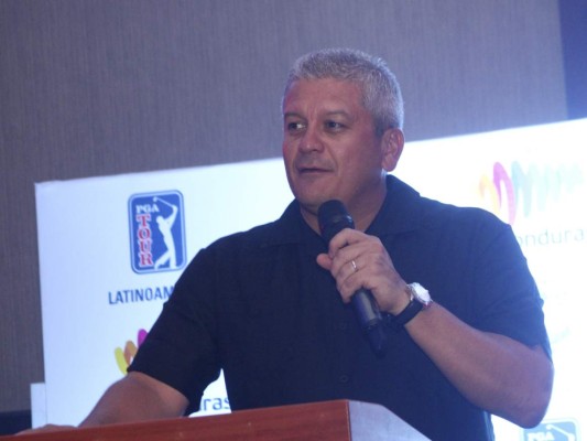 ESTILO ofrece cena a jugadores del ‪Honduras Open‬ PGA Tour