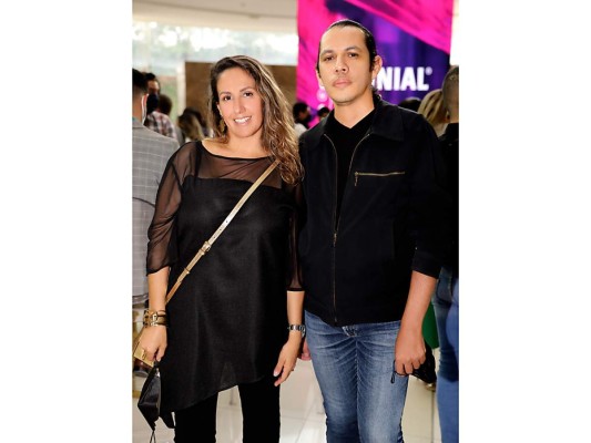 Así fue el lanzamiento oficial de la sexta edición de Estilo Moda